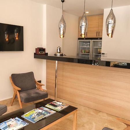Alesta Seaside Residence フェティエ エクステリア 写真