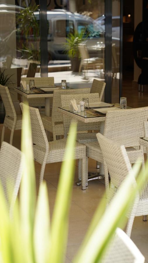 Alesta Seaside Residence フェティエ エクステリア 写真