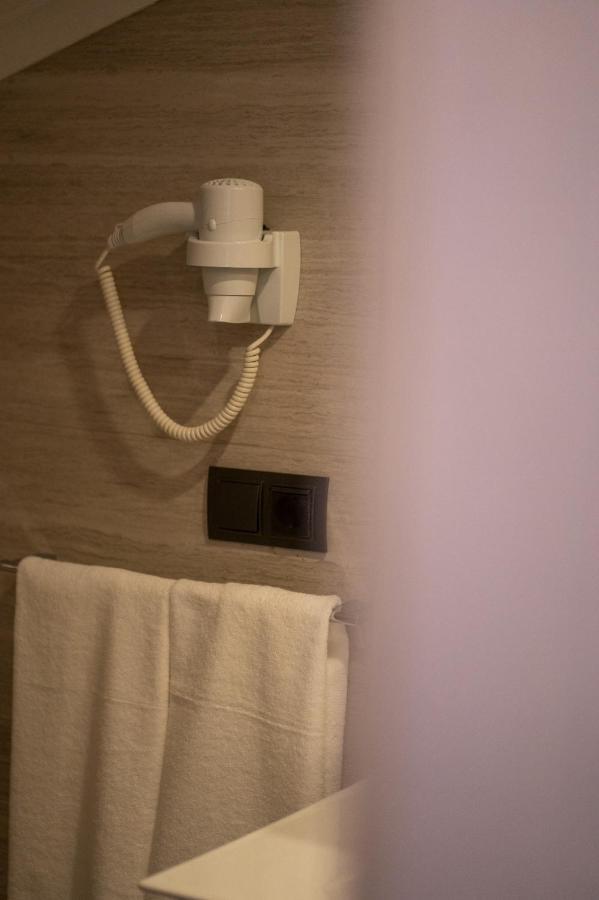 Alesta Seaside Residence フェティエ エクステリア 写真