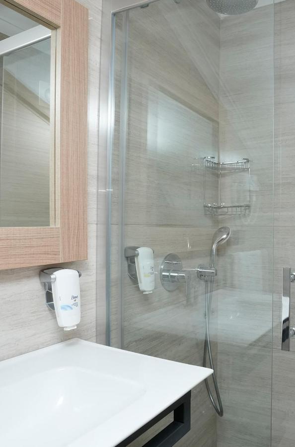 Alesta Seaside Residence フェティエ エクステリア 写真