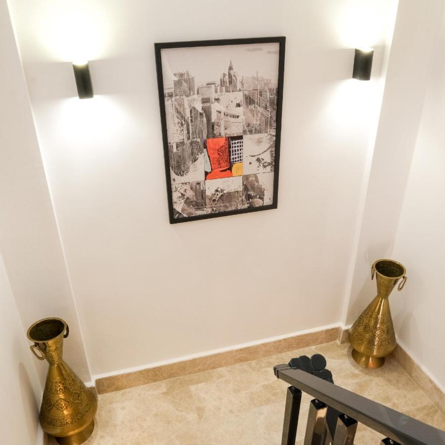 Alesta Seaside Residence フェティエ エクステリア 写真