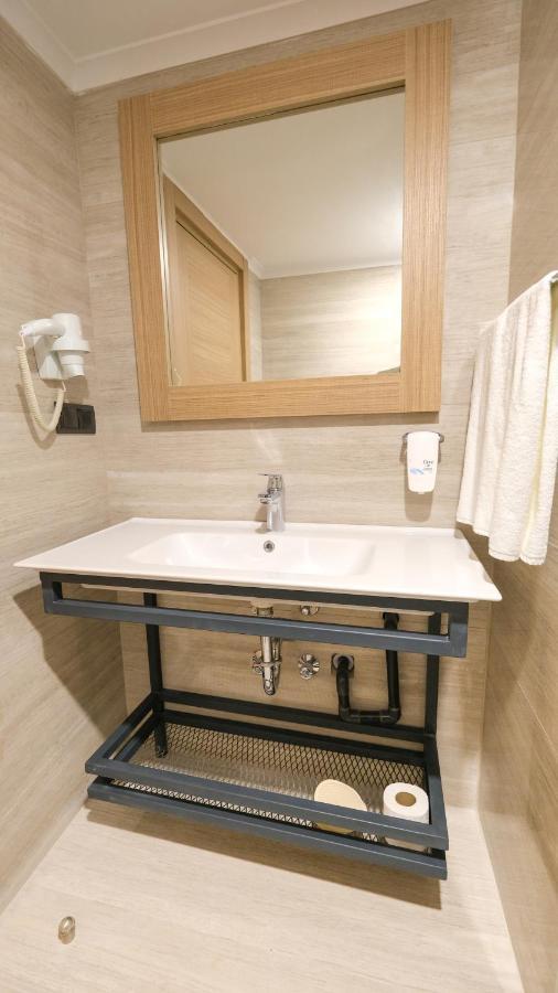Alesta Seaside Residence フェティエ エクステリア 写真