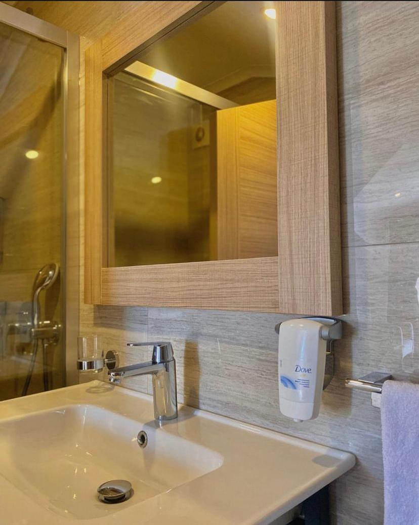 Alesta Seaside Residence フェティエ エクステリア 写真